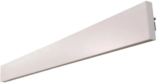 ISOLED LED Wandleuchte Linear Up+Down 900 30W, IP40, weiß, warmweiß Günstig