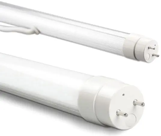 ISOLED T8 LED Röhre, 150cm, 33W, Highline+, kaltweiß, frosted Super-Preis