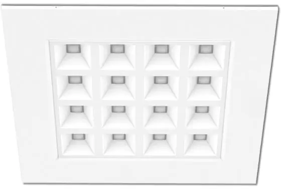 Markenware ISOLED LED Panel UGR