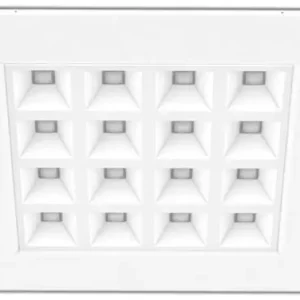 Zertifiziert ISOLED LED Panel UGR