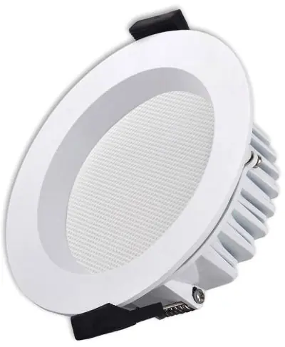 ISOLED LED Downlight UGR Markenprodukt