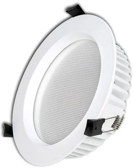 ISOLED LED Downlight UGR Sonderangebot