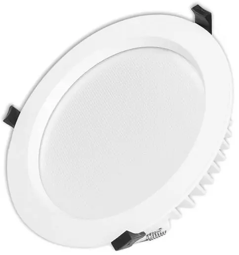 Mega-Angebot ISOLED LED Downlight UGR