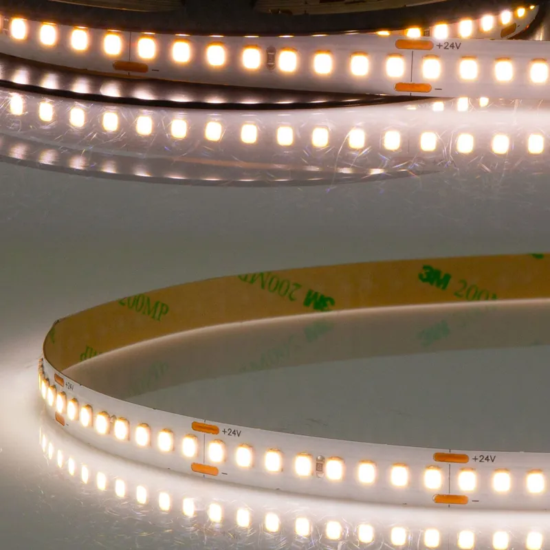 Jetzt Bestellen ISOLED LED HEQ940 Flexband High Bright, 24V, 12W, IP20, 4000K