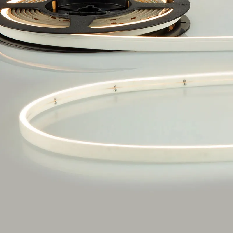 ISOLED LED NEON930 Flexband, 24V, 10W, IP66, warmweiß Direkt Vom Hersteller