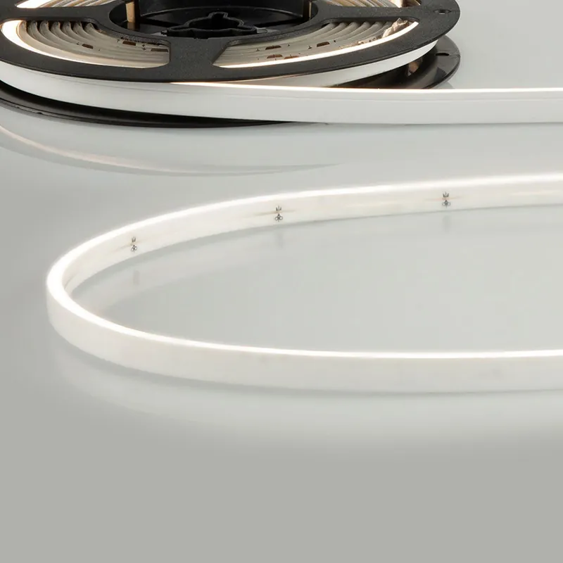 ISOLED LED NEON940 Flexband, 24V, 10W, IP66, neutralweiß Neu Im Sortiment