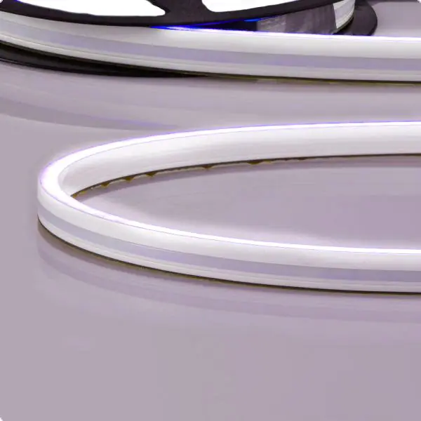 ISOLED LED NEON-RGB Flexband, 24V, 14,4W, IP66 Mega-Angebot