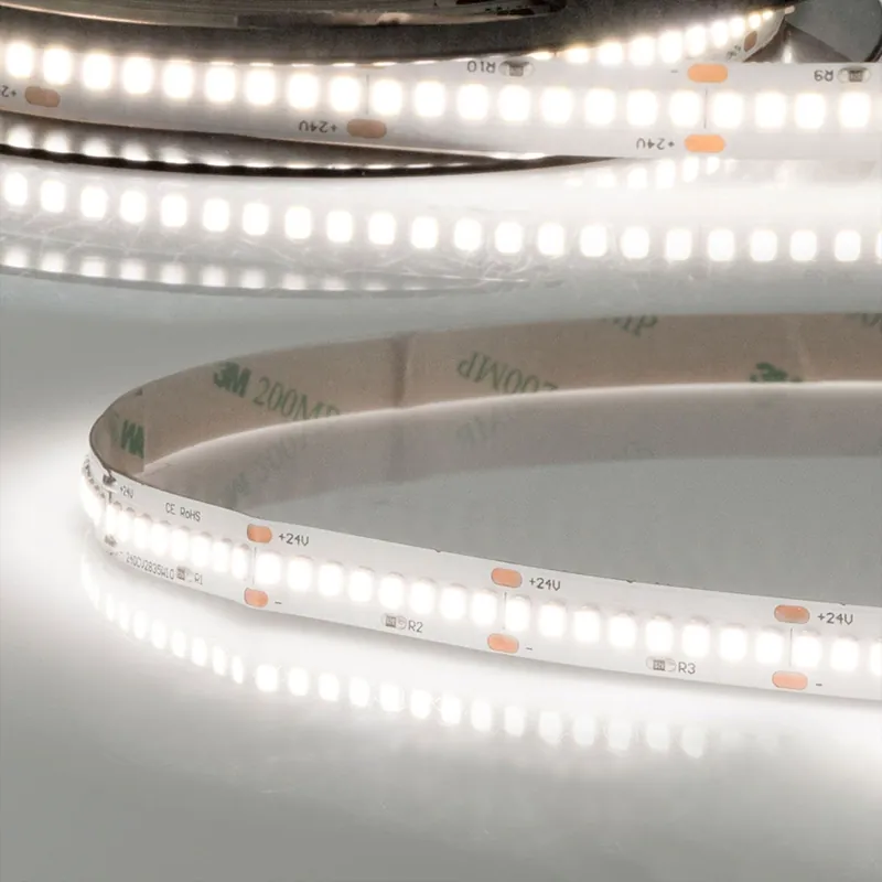 ISOLED LED HEQ940 Flexband High Bright, 24V, 32W, IP20, 4000K Schneller Versand