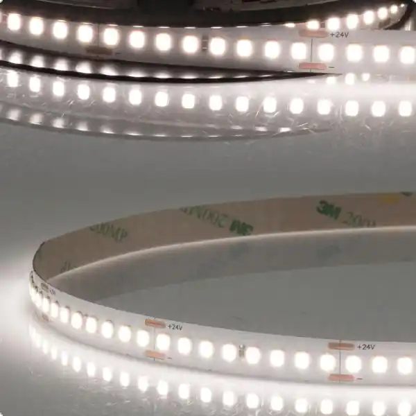Bestseller ISOLED LED HEQ940 Flexband High Bright, 24V, 17W, IP20, 4000K