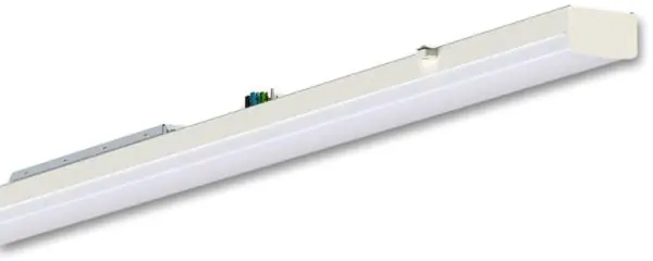 ISOLED FastFix LED Linearsystem IP54 Modul 1,5m 25-75W, 5000K, 120°, 1-10V dimmbar Meistverkauft