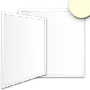Zertifiziert ISOLED LED Panel Business Line 600 UGR