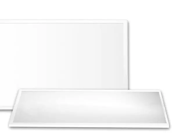 ISOLED LED Panel Professional Line 1200 UGR Neu Im Sortiment