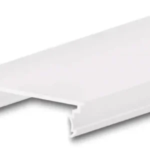 Bestpreis ISOLED Abdeckung COVER38 opal 200cm für LAMP40