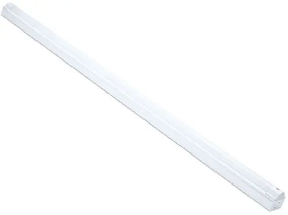 Highlight ISOLED LED Balkenleuchte 40W, IP20, Color Switch 3000|4000|6000K, weiß