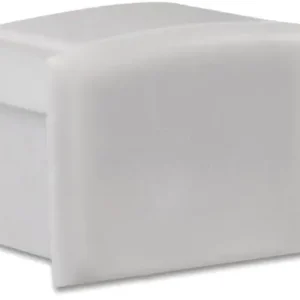 Angebot ISOLED Endkappe EC77 für Profil PURE12 S, 1 STK
