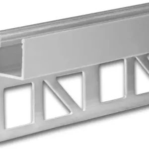 Angebot ISOLED LED Fliesenprofil UP10, 200cm