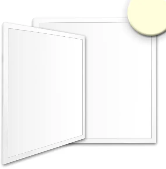 ISOLED LED Panel Business Line 600 UGR Neu