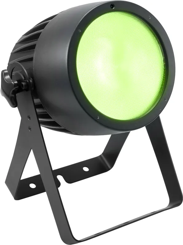 EUROLITE LED Theatre COB 200 RGB+WW Kostenloser Versand