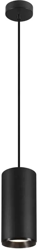 Begrenztes Angebot SLV NUMINOS® DALI XL, Pendelleuchte schwarz 36W 4000K 60°