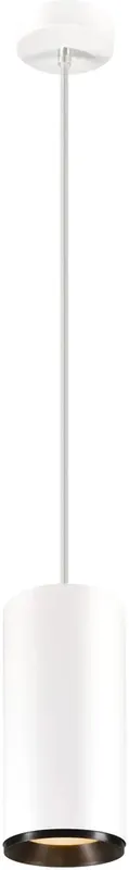 SLV NUMINOS® DALI XL, Pendelleuchte weiß 36W 2700K 24° Günstig