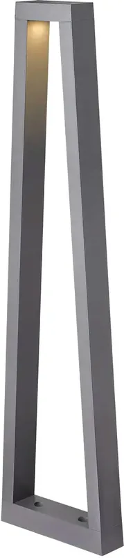 Wochenendangebot SLV BOOKAT Pole PHASE, Stehleuchte anthrazit CCT