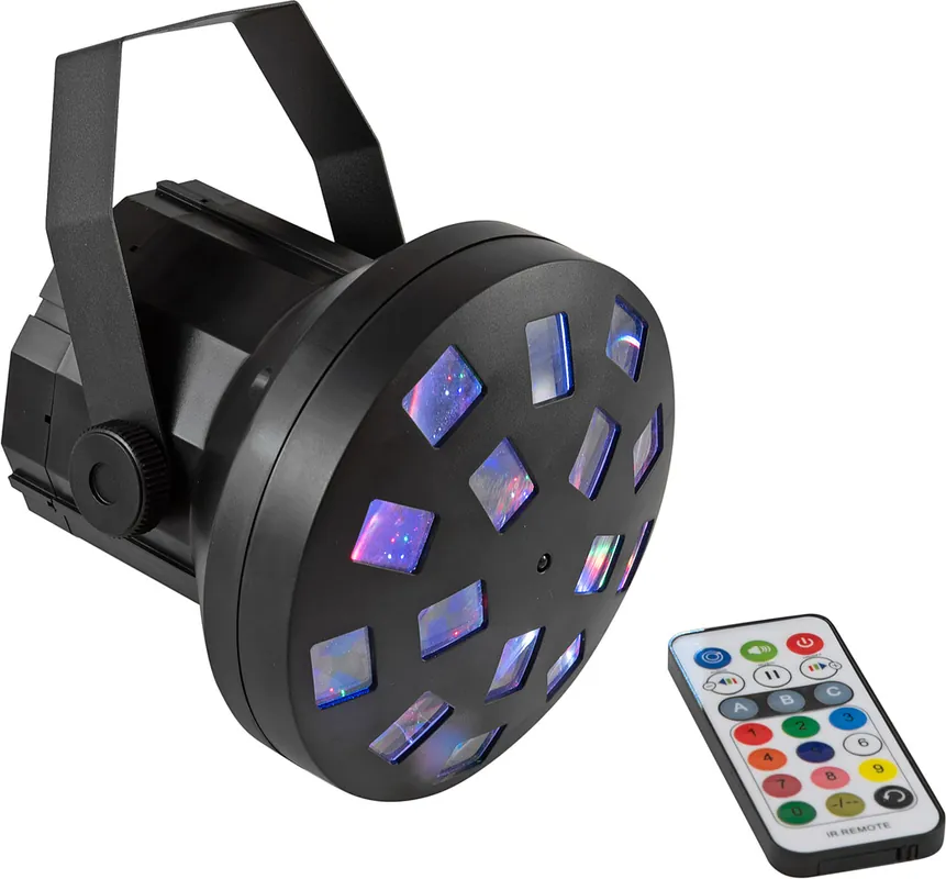 EUROLITE LED Mini Z-20 USB Strahleneffekt Begrenztes Angebot