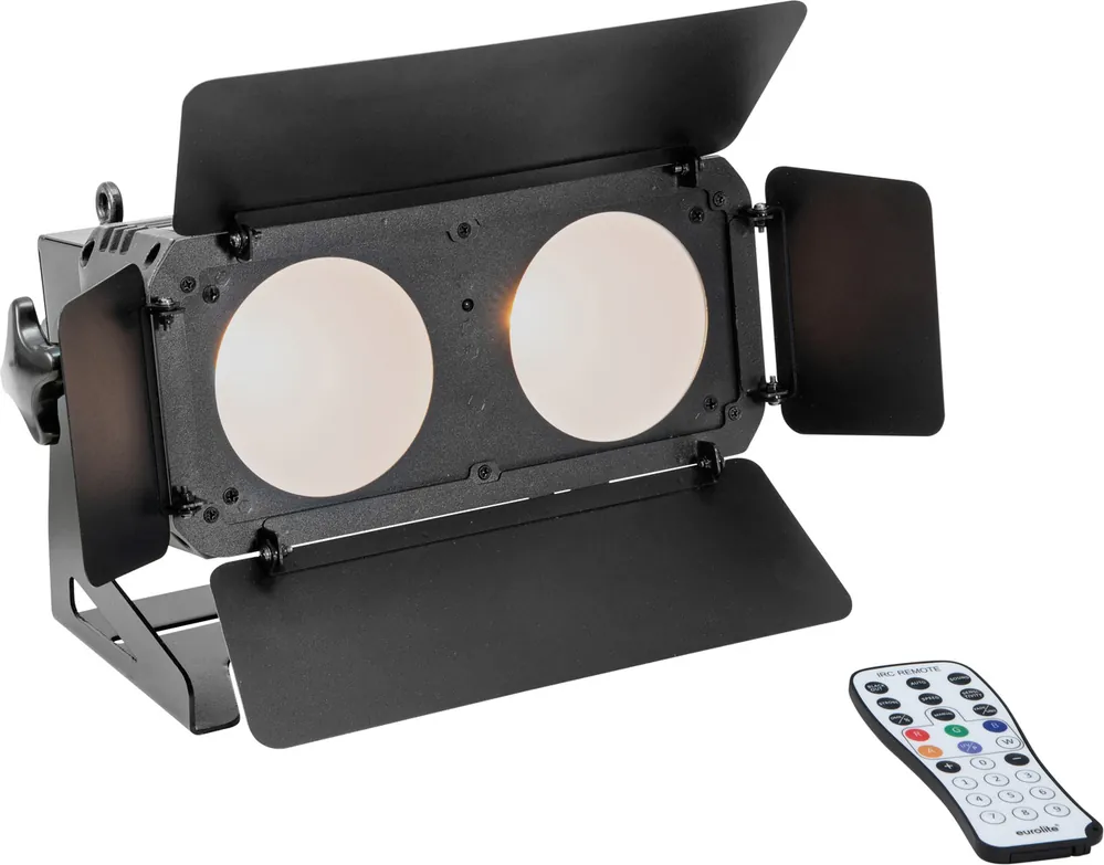 EUROLITE LED CBB-2 WW/CW Fairlight Sichere Zahlung
