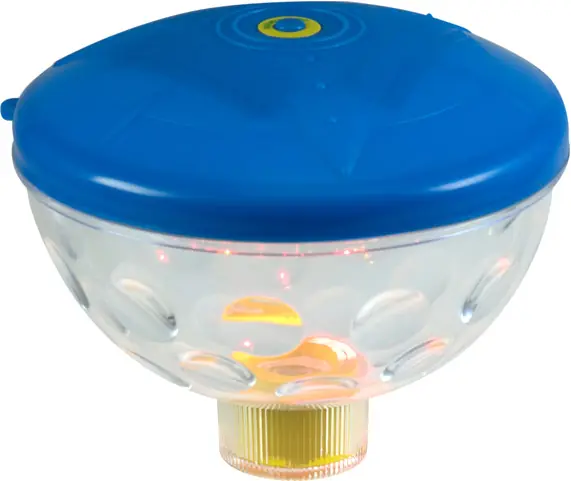Sale EUROLITE LED IP BC-10 RGB Schwimmbadlampe schwimmend