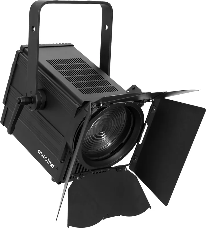 Nur Für Kurze Zeit EUROLITE LED THA-100F TRC Theater-Spot sw