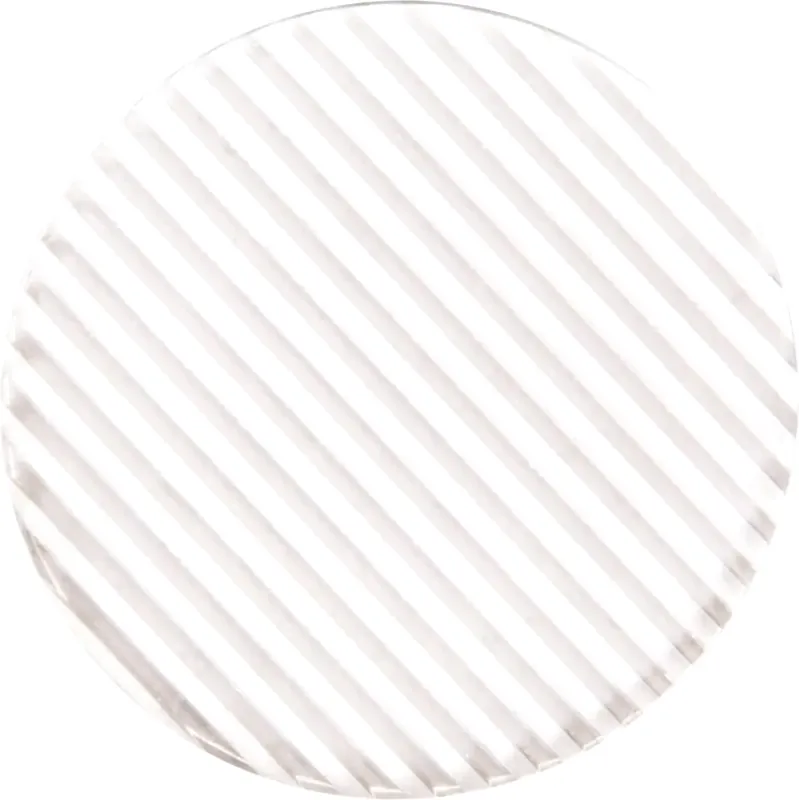 Rabatt SLV NUMINOS® XS, Diffusor transparent
