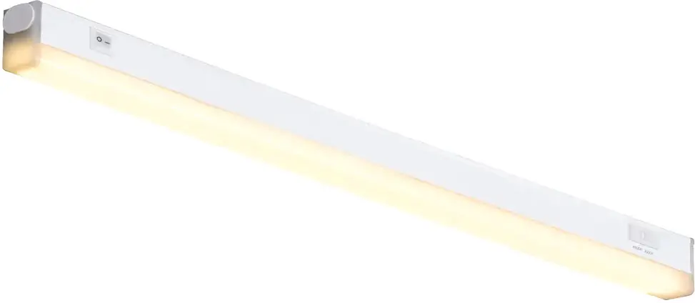 SLV BATTEN 60, Lichtbalken weiß 9W CCT Switch 3000/4000K Günstig