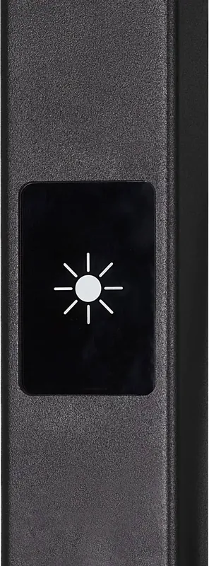 SLV WORKLIGHT, Tischleuchte schwarz 79W 4000K 80° Knallerangebot