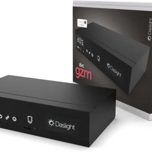 Daslight DVC GZM Jetzt Kaufen