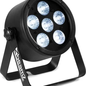 beamZ Pro BAC300 Aluminium LED Par Top-Seller