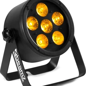 Billig beamZ Pro BAC302 Aluminium LED Par