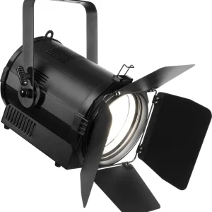 beamZ Pro BTF200Z Fresnel Zoom 200W LED Weiß 3200K Kostenfreie Lieferung