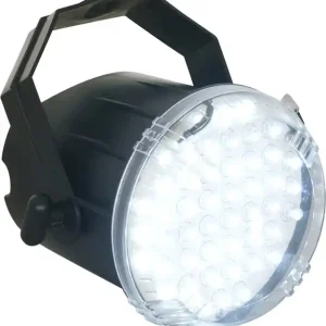beamZ BSS50 Weiß LED Strobo Sofort Bestellen