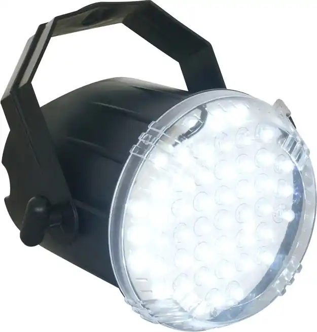 beamZ BSS50 Weiß LED Strobo Sofort Bestellen