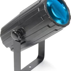 Neue Kollektion beamZ Mondblume 60x RGBAW LEDs