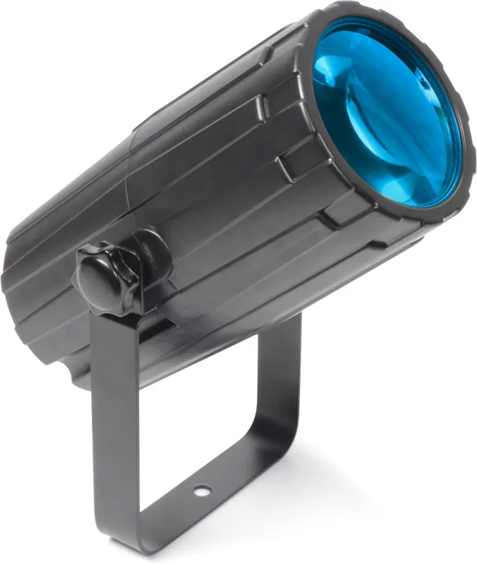 Neue Kollektion beamZ Mondblume 60x RGBAW LEDs