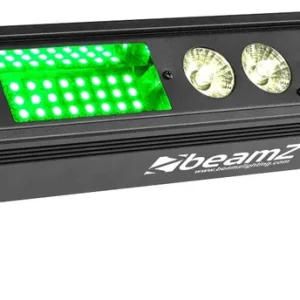 beamZ LSB340 Multi-Effekt-LED-Leiste RGB Neu