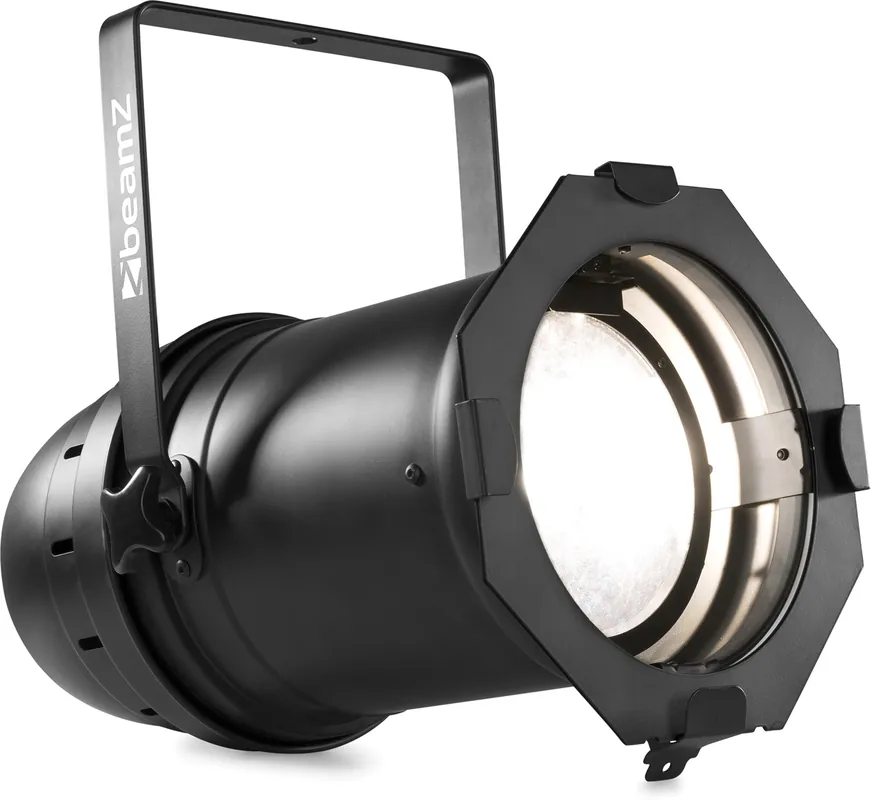 beamZ COB100W PAR-Leuchte 100W 3K Warm White ZOOM Jetzt Kaufen