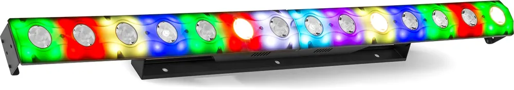 Expressversand beamZ LCB14 Hybrid LED BAR Pixelsteuerung