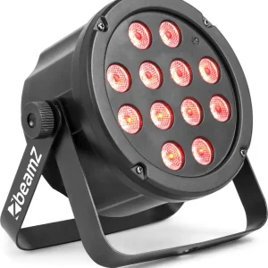 Kracherpreis beamZ SlimPAR 35