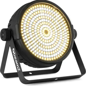 Jetzt Kaufen beamZ BT430 Leichtes Stroboskop Par CW/WW