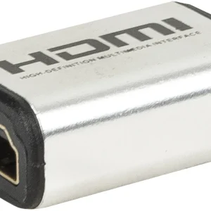 Neue Kollektion DAP-Audio FVA14 HDMI-Adapter 1080P / 4K – weiblich – weiblich