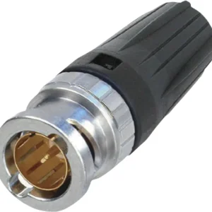 NEUTRIK HD BNC-Stecker – männlich HD – für 7,36 mm Sechskantcrimp Direkt Vom Hersteller