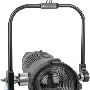 INFINITY-Stangenbedienungsbügel für Fresnel, hergestellt von Doughty Online Kaufen