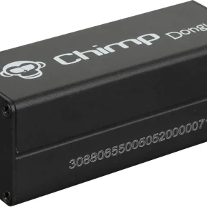 Top-Seller INFINITY Chimp Dongle für OnPC 2 Universen – 1 DMX-Ausgang
