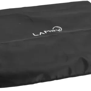 Highlight SHOWTEC Staubschutz für LAMPY 20 inkl. LAMPY-Logo